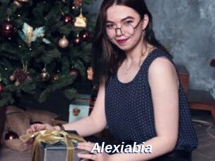 Alexiabia