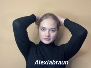 Alexiabraun