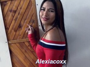 Alexiacoxx