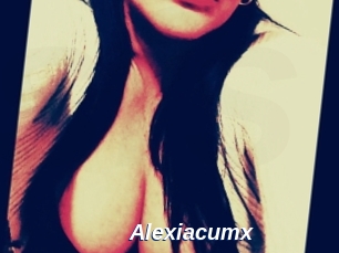 Alexiacumx