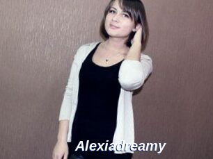 Alexiadreamy