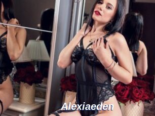 Alexiaeden