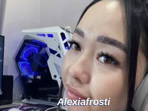 Alexiafrosti