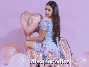 Alexiahcollins