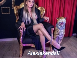 Alexiakendall