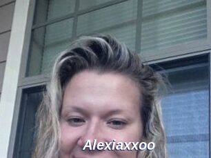 Alexiaxxoo