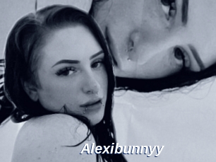 Alexibunnyy