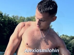 Alexiosmilohin