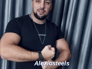 Alexiosteels