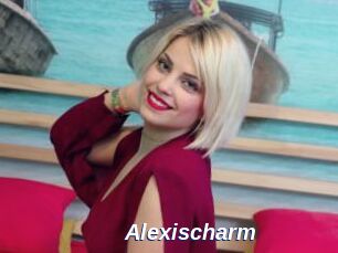 Alexischarm