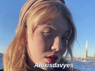 Alexisdavyes