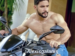 Alexisgalanis