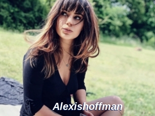 Alexishoffman