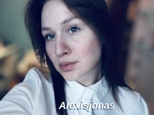 Alexisjonas