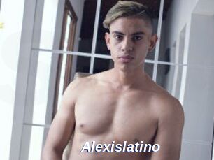 Alexislatino