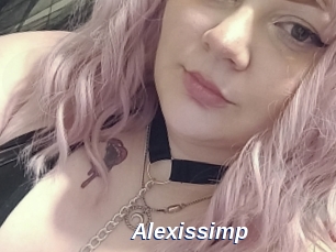 Alexissimp