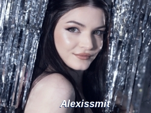 Alexissmit