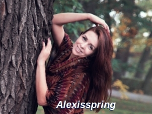 Alexisspring