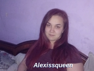 Alexissqueen