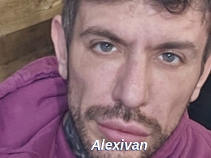 Alexivan