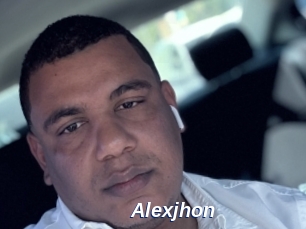 Alexjhon