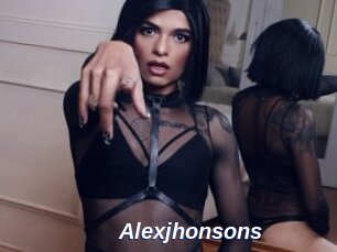 Alexjhonsons