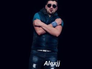 Alexjj