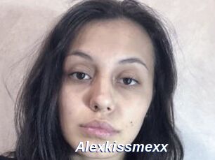 Alexkissmexx