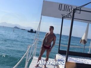 Alexkreed