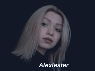 Alexlester