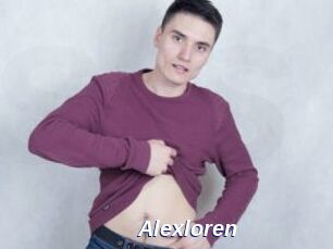 Alexloren