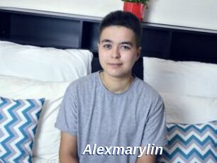 Alexmarylin