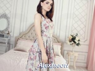 Alexmeow