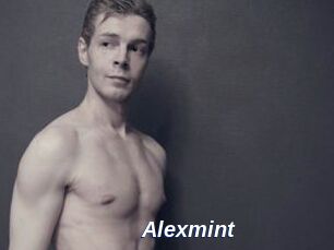 Alexmint