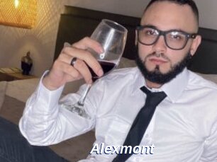 Alexmont