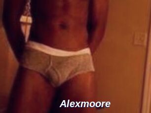 Alexmoore