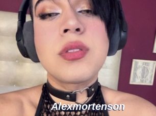 Alexmortenson