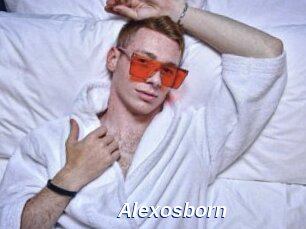 Alexosborn