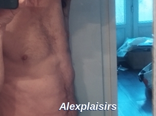 Alexplaisirs