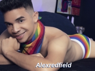 Alexredfield