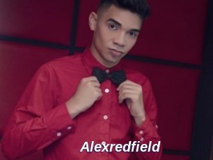 Alexredfield