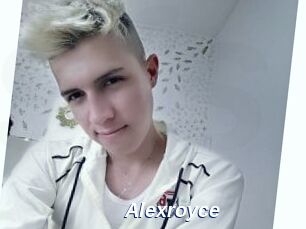 Alexroyce