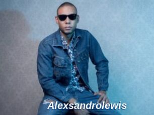 Alexsandrolewis