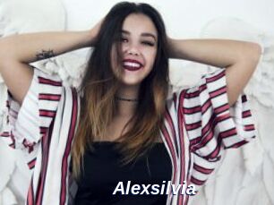 Alexsilvia