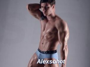 Alexsohot