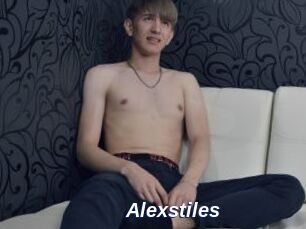 Alexstiles