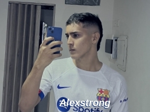 Alexstrong