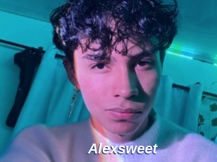 Alexsweet