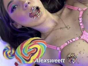 Alexsweett