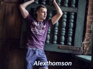 Alexthomson